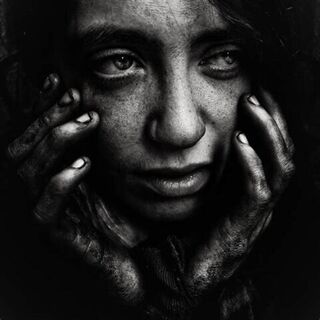 Lee Jeffries